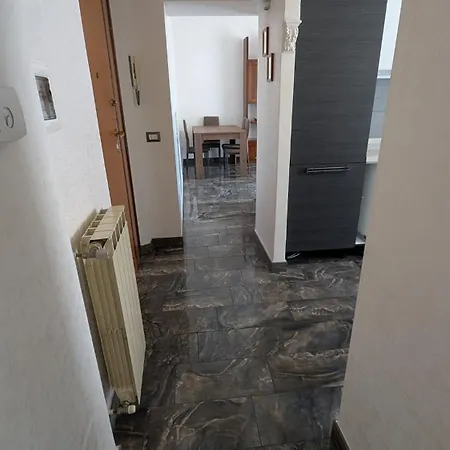 Domus Octavia San Pietro Ottavia Vatican Free Parking Wifi Smarttv Apartament Rzym