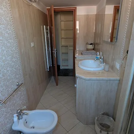 Domus Octavia San Pietro Ottavia Vatican Free Parking Wifi Smarttv * Rzym