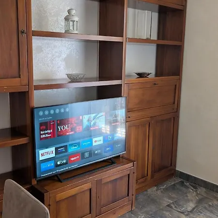 Appartement Domus Octavia San Pietro Ottavia Vatican Free Parking Wifi Smarttv