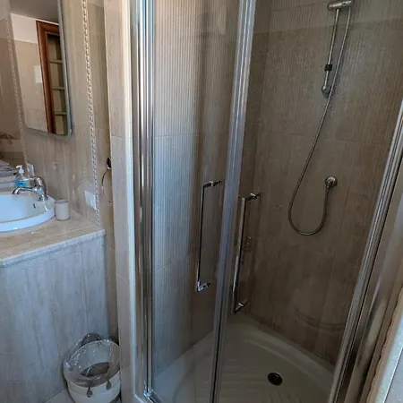 Apartament Domus Octavia San Pietro Ottavia Vatican Free Parking Wifi Smarttv Rzym