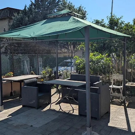 Domus Octavia San Pietro Ottavia Vatican Free Parking Wifi Smarttv *