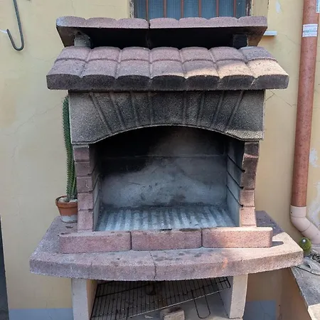 Domus Octavia San Pietro Ottavia Vatican Free Parking Wifi Smarttv Apartment Rom