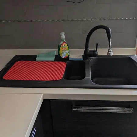 Domus Octavia San Pietro Ottavia Vatican Free Parking Wifi Smarttv