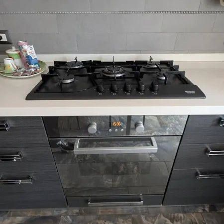 Appartement Domus Octavia San Pietro Ottavia Vatican Free Parking Wifi Smarttv *