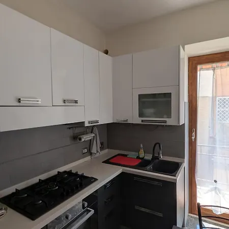 Domus Octavia San Pietro Ottavia Vatican Free Parking Wifi Smarttv * Rzym