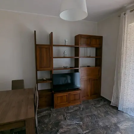 Domus Octavia San Pietro Ottavia Vatican Free Parking Wifi Smarttv * Rzym