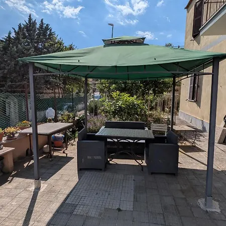 Domus Octavia San Pietro Ottavia Vatican Free Parking Wifi Smarttv Apartament