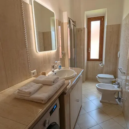 Domus Octavia San Pietro Ottavia Vatican Free Parking Wifi Smarttv Rzym