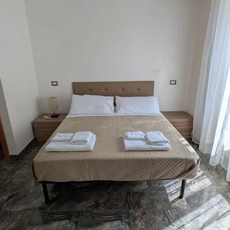 Domus Octavia San Pietro Ottavia Vatican Free Parking Wifi Smarttv Apartament *