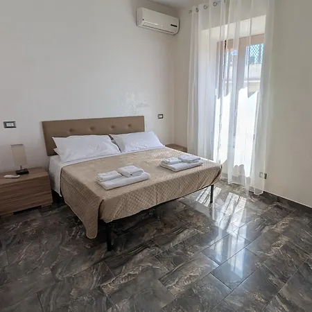 Domus Octavia San Pietro Ottavia Vatican Free Parking Wifi Smarttv Apartament Rzym