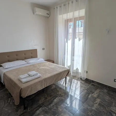 Domus Octavia San Pietro Ottavia Vatican Free Parking Wifi Smarttv Apartament *