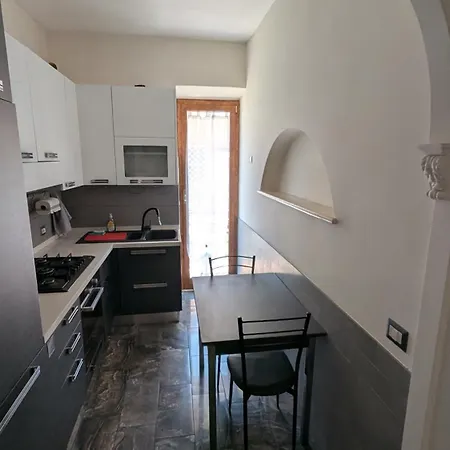 Domus Octavia San Pietro Ottavia Vatican Free Parking Wifi Smarttv Apartment *