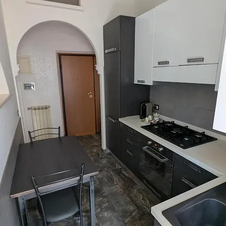 Domus Octavia San Pietro Ottavia Vatican Free Parking Wifi Smarttv Apartment