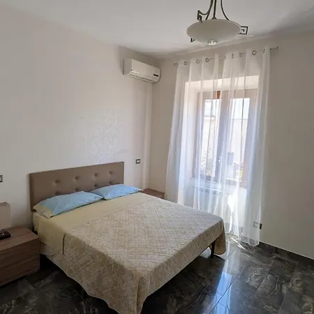 Domus Octavia San Pietro Ottavia Vatican Free Parking Wifi Smarttv Apartment