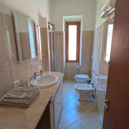 Domus Octavia San Pietro Ottavia Vatican Free Parking Wifi Smarttv