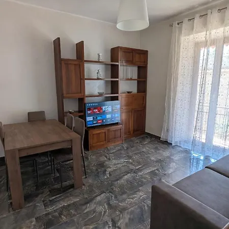 Domus Octavia San Pietro Ottavia Vatican Free Parking Wifi Smarttv Apartment *