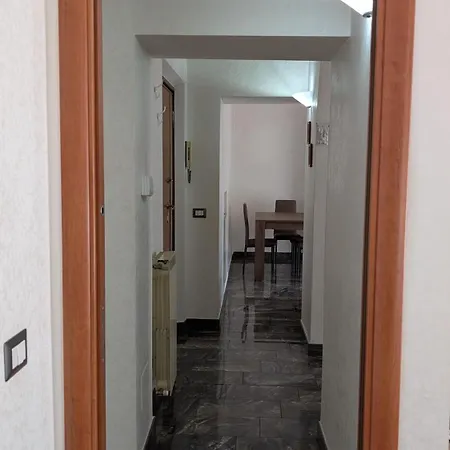 Apartment Domus Octavia San Pietro Ottavia Vatican Free Parking Wifi Smarttv *