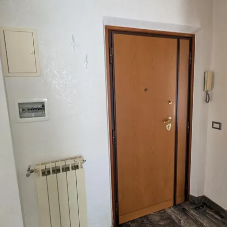Domus Octavia San Pietro Ottavia Vatican Free Parking Wifi Smarttv