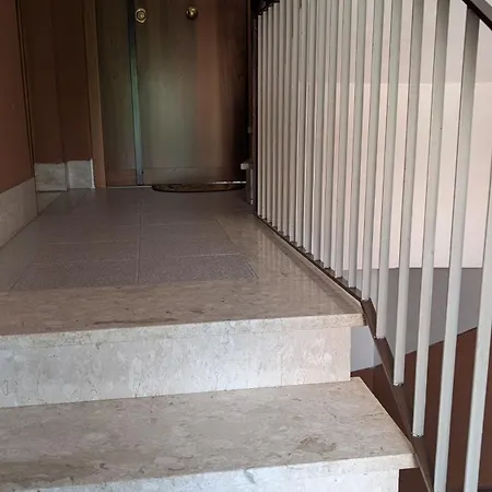 Apartment Domus Octavia San Pietro Ottavia Vatican Free Parking Wifi Smarttv