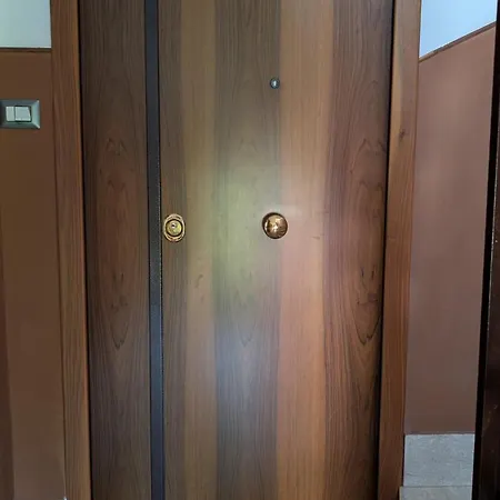 Apartment Domus Octavia San Pietro Ottavia Vatican Free Parking Wifi Smarttv Rome