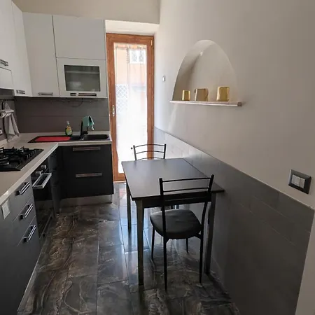 Apartamento Domus Octavia San Pietro Ottavia Vatican Free Parking Wifi Smarttv