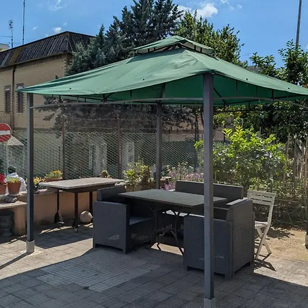 Domus Octavia San Pietro Ottavia Vatican Free Parking Wifi Smarttv