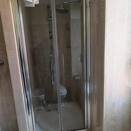 Domus Octavia San Pietro Ottavia Vatican Free Parking Wifi Smarttv