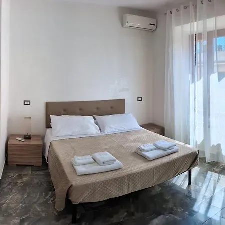 Domus Octavia San Pietro Ottavia Vatican Free Parking Wifi Smarttv Apartment *