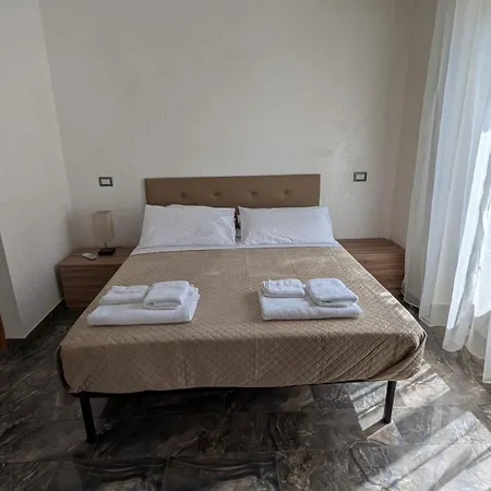 Domus Octavia San Pietro Ottavia Vatican Free Parking Wifi Smarttv